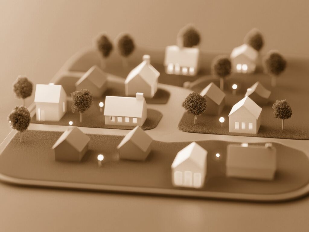 A Walk Through Time: The Storied Heritage of Lynchburg’s Boonsboro Neighborhood